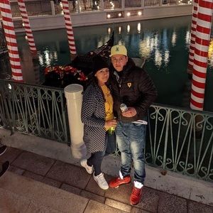 Meet your Posher, Gerardo